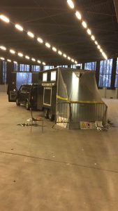 Asbestsanering Amstelveen