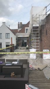 Asbestsanering Den Haag